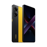 POCO X7 Pro Black 12GB RAM 512GB 5G Mobile |